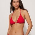 Tezenis bikini rosso estate 2025