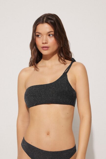 Tezenis costume con top monospalla Tezenis costume con top monospalla