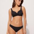 Tezenis costume da bagno nero 2025