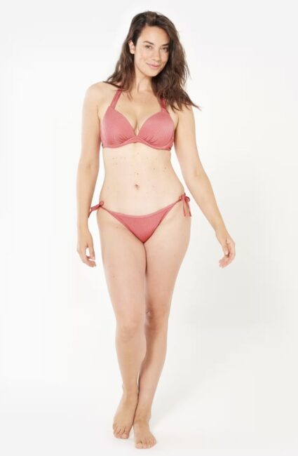 Costume con reggiseno push up Decathlon 2025 Costume con reggiseno push up Decathlon 2025