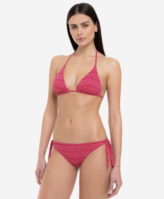 Decathlon bikini con reggiseno a triangolo estate 2025 Decathlon bikini con reggiseno a triangolo estate 2025