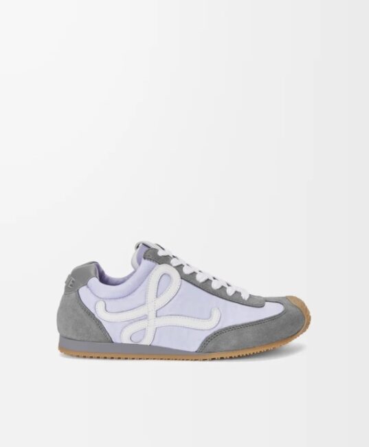 LOEWE scarpe donna moda Esatte 2025 LOEWE scarpe donna moda Esatte 2025