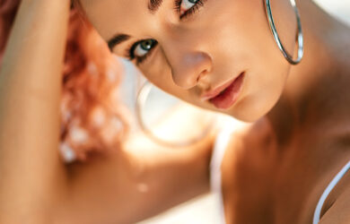 Make up estivo