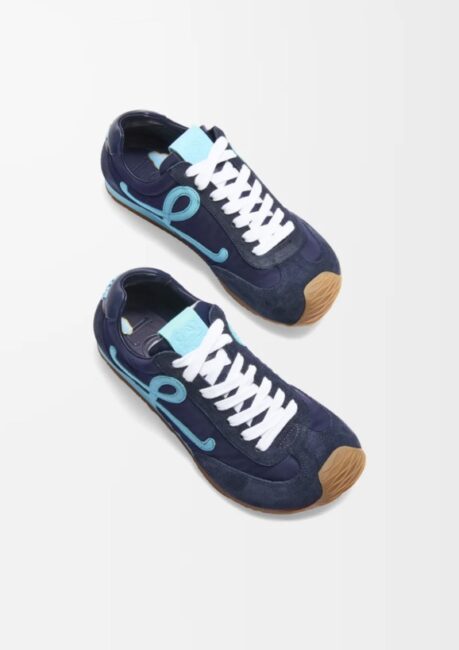 Nuove sneakers Loewe Ballet Runner 2.0 Nuove sneakers Loewe Ballet Runner 2.0
