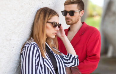 Occhiali come accessorio di stile guida ai modelli più trendy del momento