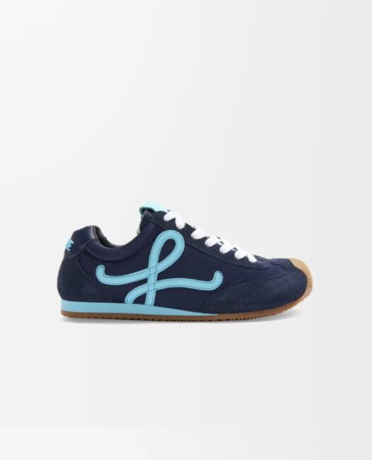 Sneaker Loewe Ballet Runner 2.0 2025 Sneaker Loewe Ballet Runner 2.0 2025