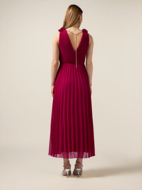 Vestito lungo da cerimonia OLTRE Vestito lungo da cerimonia OLTRE