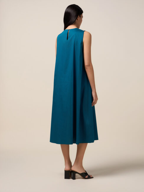 Vestito midi OLTRE Vestito midi OLTRE