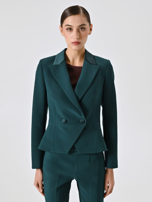 Elegante Tailleur Donna Rinascimento nuova collezione autunno 2025 Elegante Tailleur Donna Rinascimento nuova collezione autunno 2025