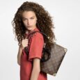 Novità Louis Vuitton Speedy Trunk 25 collezione autunno inverno 2025 2026