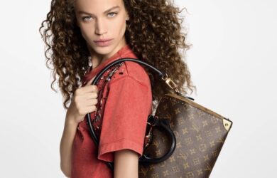 Novità Louis Vuitton Speedy Trunk 25 collezione autunno inverno 2025 2026