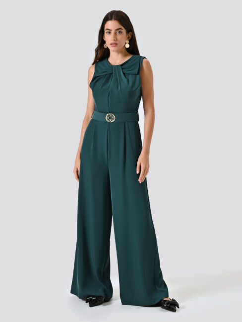 Rinascimento jumpsuit da cerimonia Rinascimento jumpsuit da cerimonia
