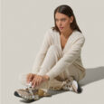 Nuova collezione sneakers donna Voile Blanche Inverno 2025 2026