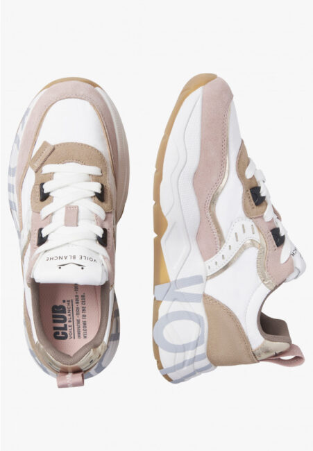 Sneakers donna Voile Blanche collezione autunno inverno 2025 2026 Sneakers donna Voile Blanche collezione autunno inverno 2025 2026