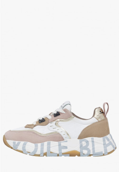 Voile Blanche nuove scarpe donna Club105 Voile Blanche nuove scarpe donna Club105