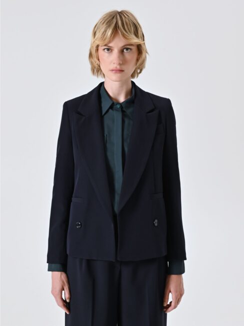 Blazer Rinascimento autunno inverno 2025 2026