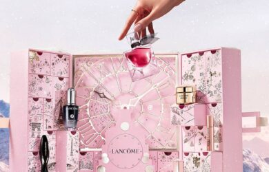 Lancome Calendario Avvento 2025 Prezzo e Sorprese