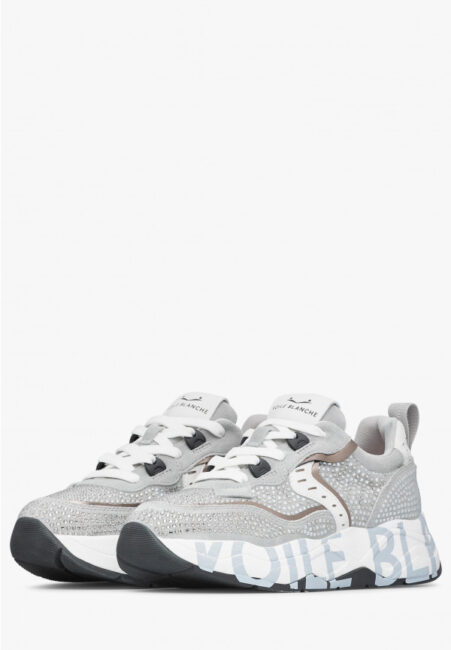 Nuove Sneakers Voile Blanche inverno 2026 Nuove Sneakers Voile Blanche inverno 2026