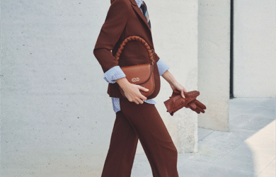 Nuovi Tailleur Rinascimento Collezione Autunno Inverno 2025 2026