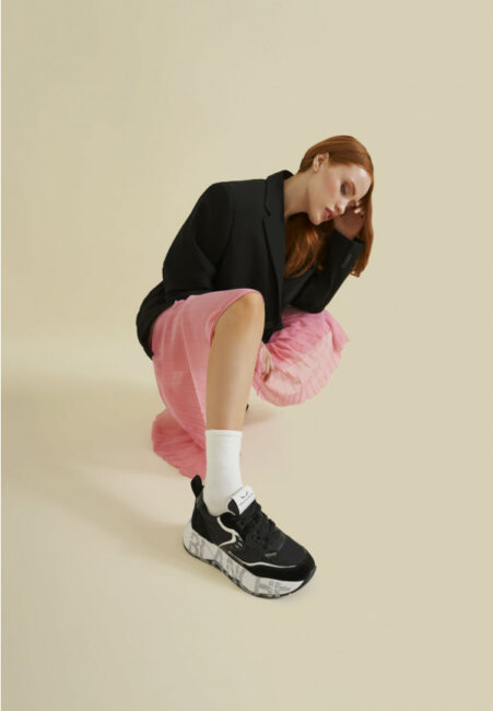 Scarpe donna inverno 2026 Scarpe donna inverno 2026
