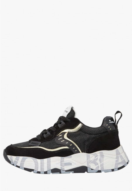Scarpe donna nero platino inverno 2026 Scarpe donna nero platino inverno 2026