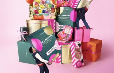 Sephora Calendari Avvento 2025 Sorprese e Prezzi