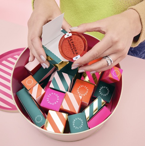 Sephora Collection Calendario Avvento Premium 2025