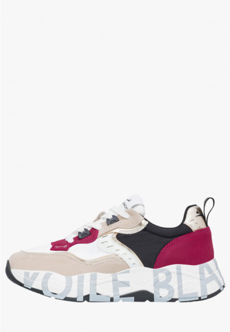 Sneakers Volie Blanche nuova collezione autunno inverno 2025 2026 Sneakers Volie Blanche nuova collezione autunno inverno 2025 2026