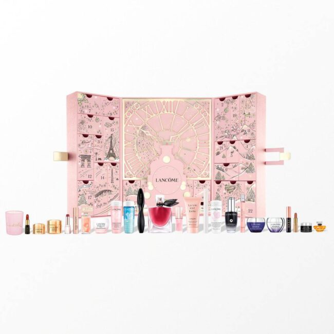 Sorprese beauty Calendario Avvento 2025