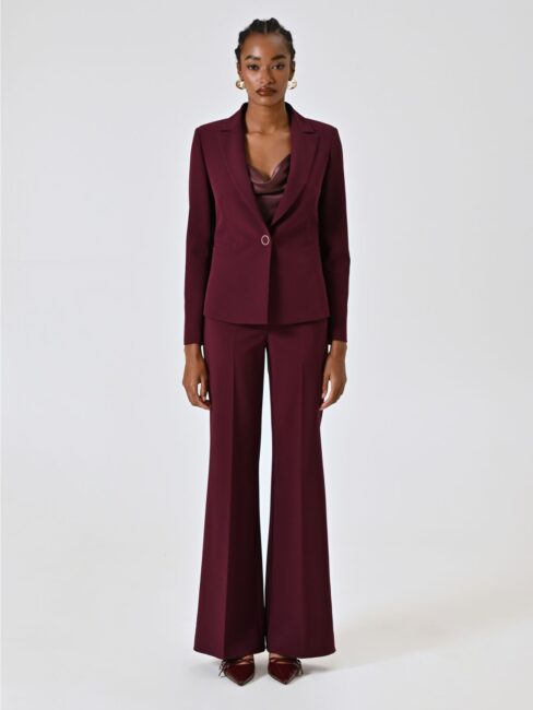 Tailleur donna Laurea Inverno 2025 2026 Rinascimento