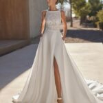 Tendenze Abiti da Sposa 2026
