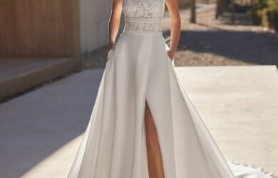 Tendenze Abiti da Sposa 2026