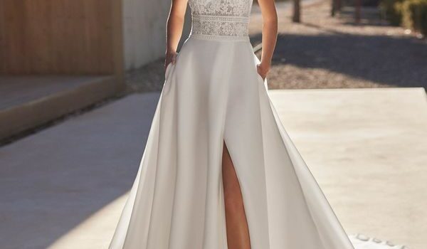 Tendenze Abiti da Sposa 2026