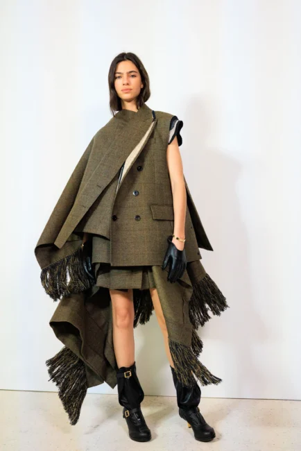 Tendenze Moda Donna Inverno 2026