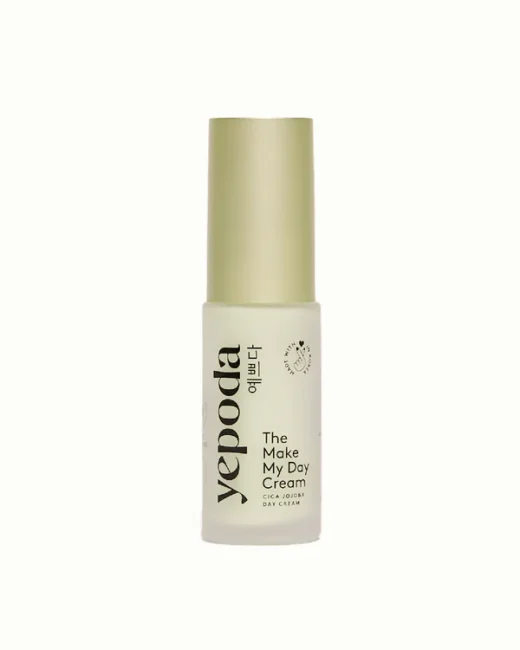 Yepoda Mini make my cream