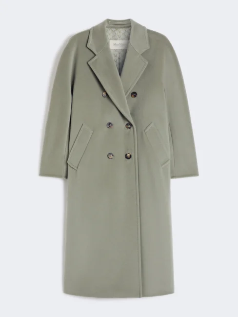 101801 Icon Coat Cappotto Max Mara collezione invernale 2025 2026 101801 Icon Coat Cappotto Max Mara collezione invernale 2025 2026