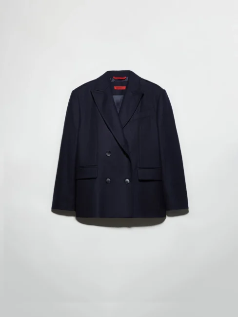 Blazer doppiopetto oversize MAX&Co Blazer doppiopetto oversize MAX&Co