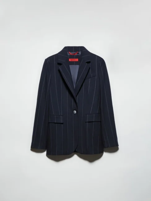 Blazer monopetto MAX&Co Blazer monopetto MAX&Co