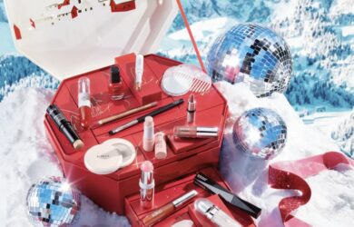 Calendario dell'Avvento Beauty KIKO 2025