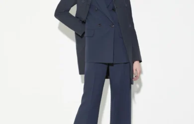 Collezione Tailleur MAX&Co. Donna Autunno Inverno 2025 2026
