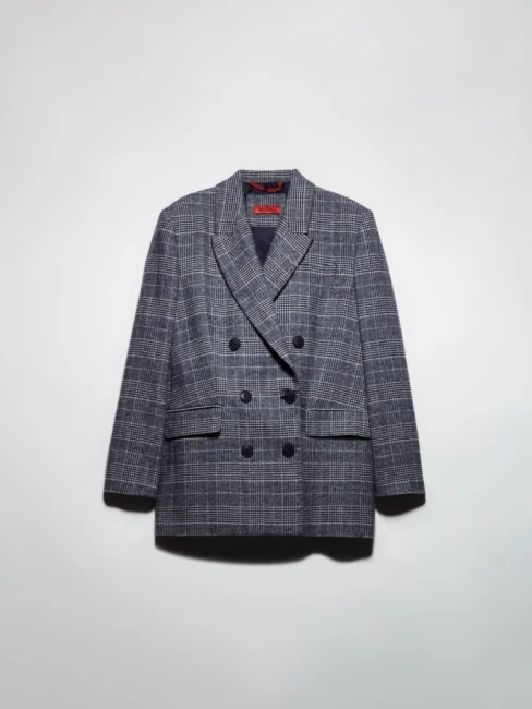 Giacca Tailleur doppiopett Giacca Tailleur doppiopett