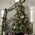 Idee Albero di Natale 2025