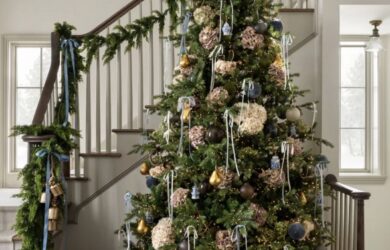 Idee Albero di Natale 2025