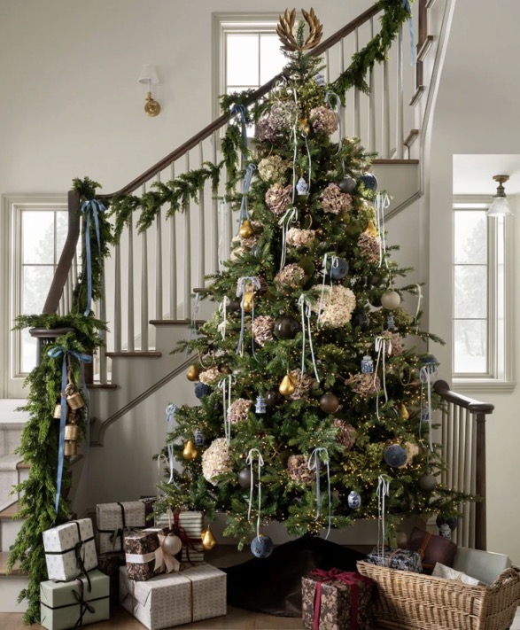 Idee Albero di Natale 2025