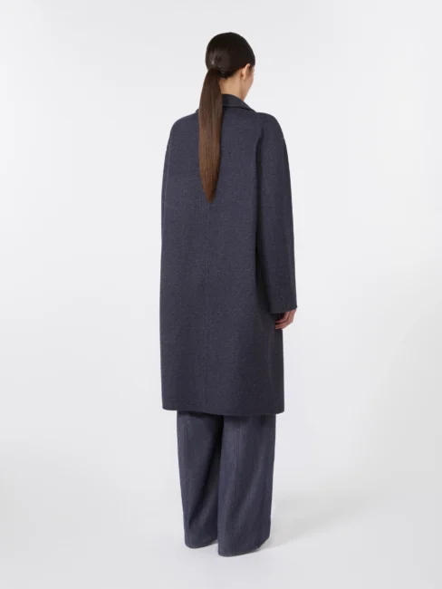 Max Mara cappotto in lana Max Mara cappotto in lana
