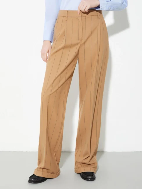Max&Co pantalone tailleur Max&Co pantalone tailleur