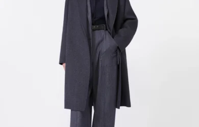 Nuovi Cappotti Max Mara Inverno 2026