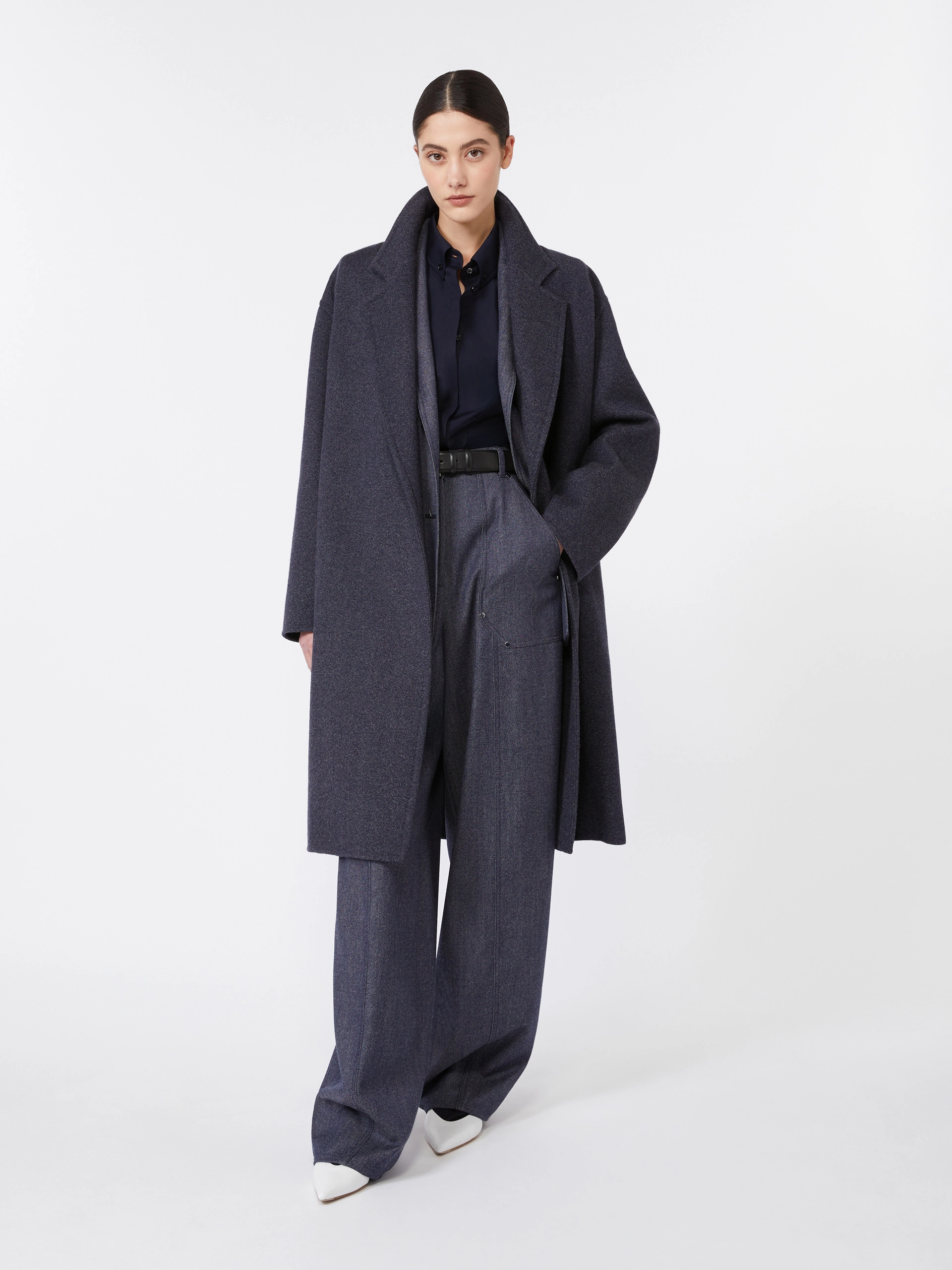 Nuovi Cappotti Max Mara Inverno 2026