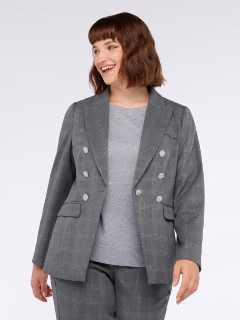 Nuovi arrivi Tailleur Curvy Fiorella Rubino Nuovi arrivi Tailleur Curvy Fiorella Rubino