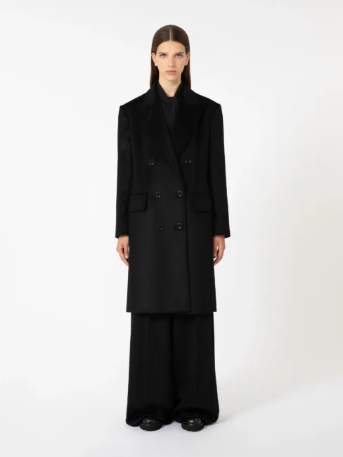 Nuovo cappotto Max Mara Olimpia Coat inverno 2026 Nuovo cappotto Max Mara Olimpia Coat inverno 2026